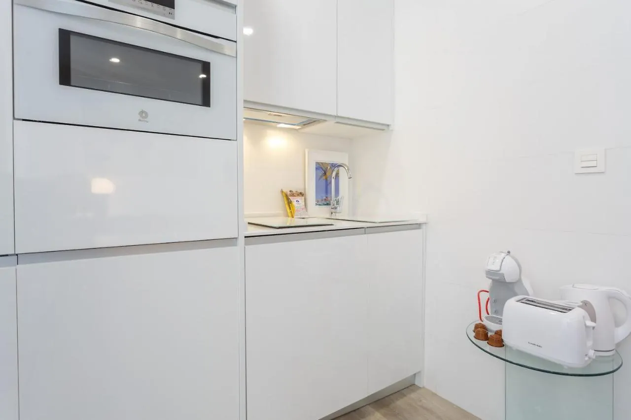 Apartamento El SEMINARISTA by Cadiz4Rentals España