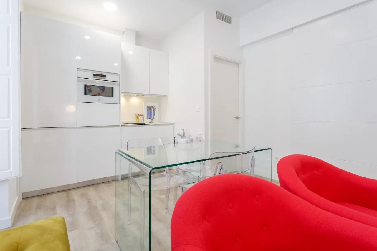Apartamento El SEMINARISTA by Cadiz4Rentals España
