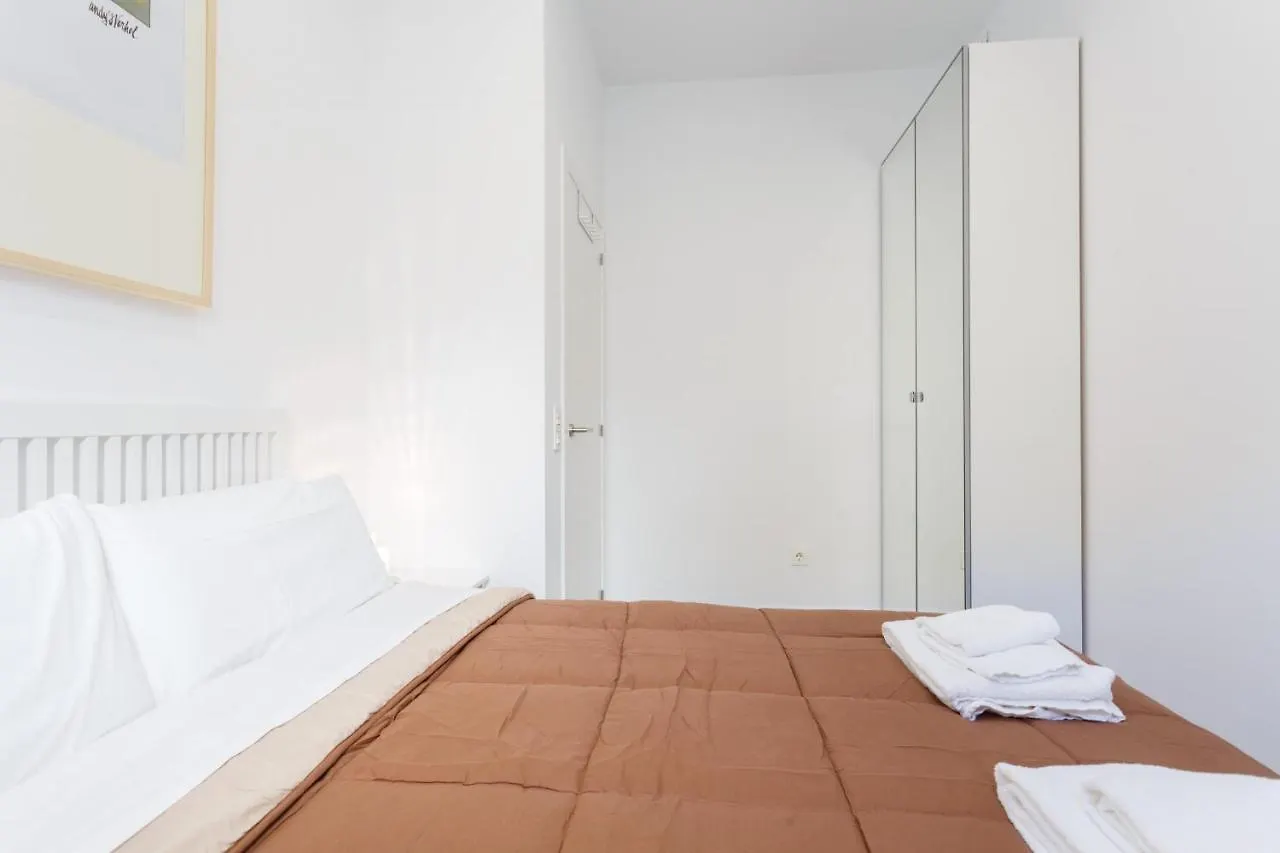 Apartamento El SEMINARISTA by Cadiz4Rentals