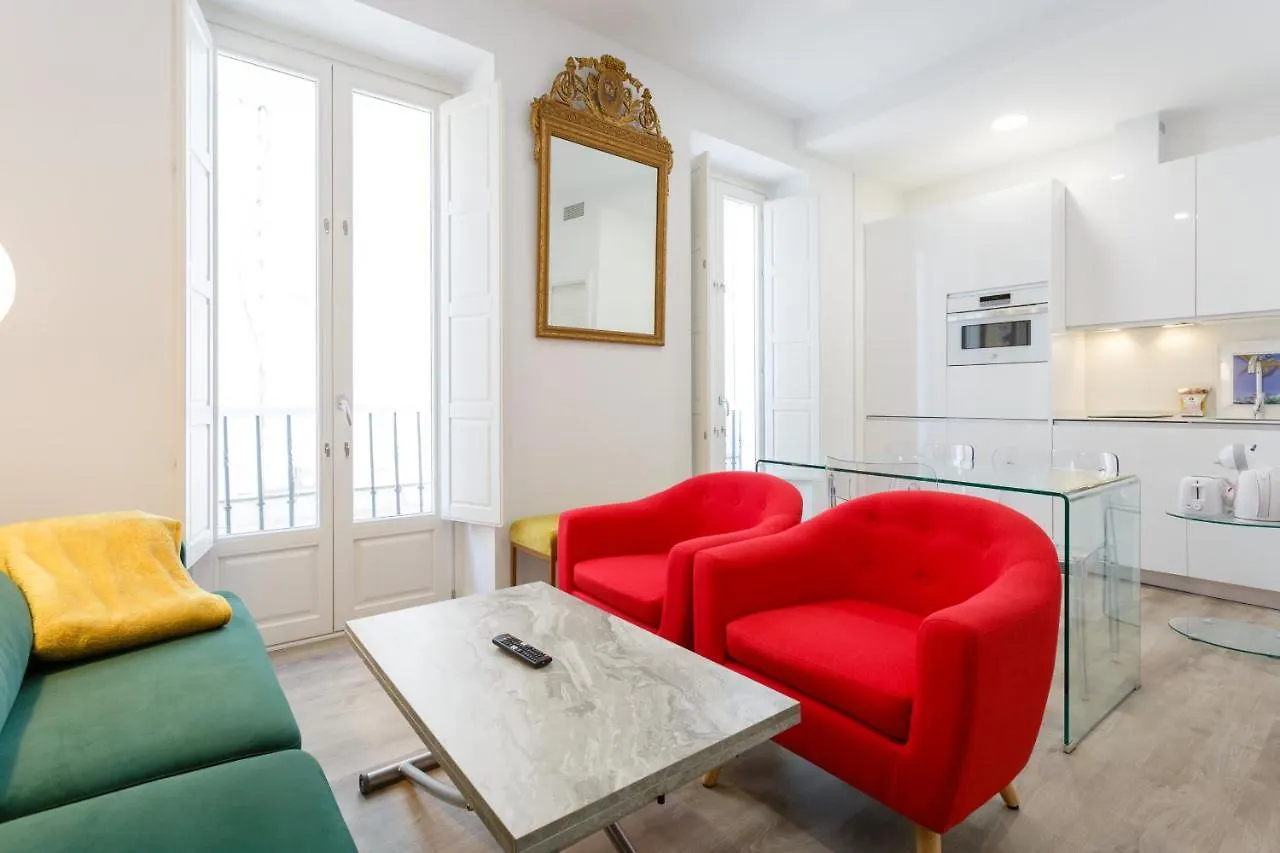 Apartamento El SEMINARISTA by Cadiz4Rentals