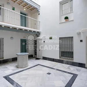 El Mirador Del Paso Apartamento