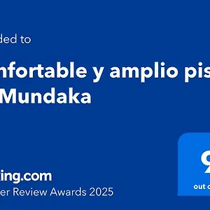 confortable-y-amplio-piso-en-mundaka.basquecountryhotels.org/