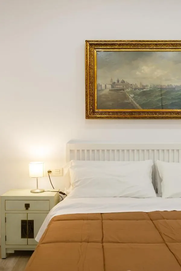 Apartamento El Seminarista By Cadiz4Rentals Apartment