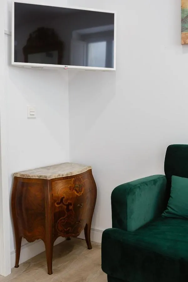 Apartamento El Seminarista By Cadiz4Rentals Cadiz